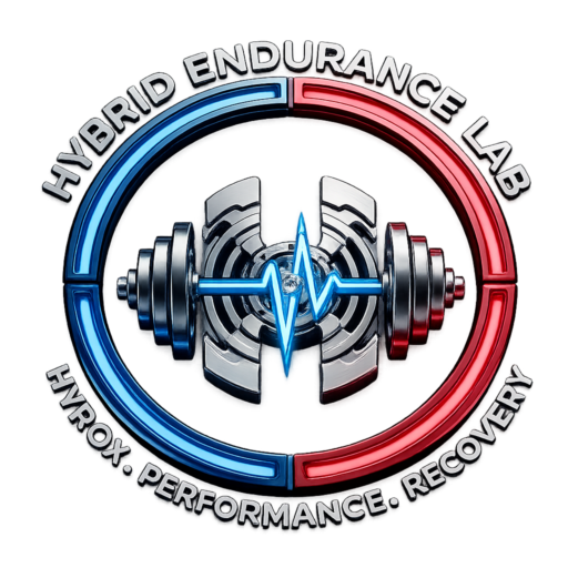 hybrid endurance lab